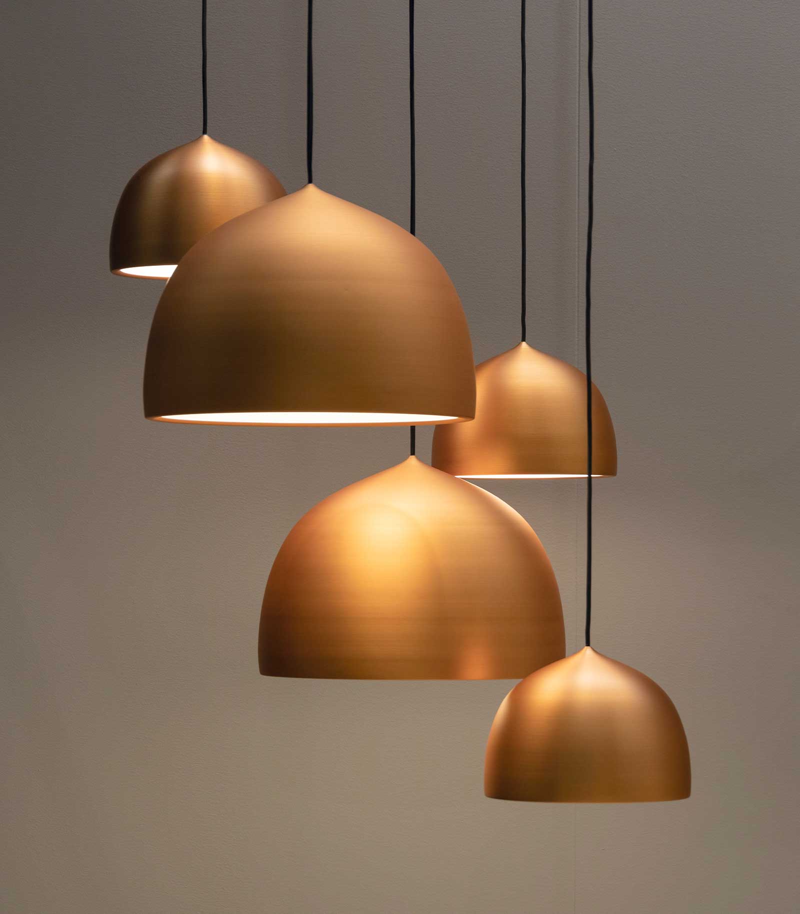 Golden Lamp Golden Lamp