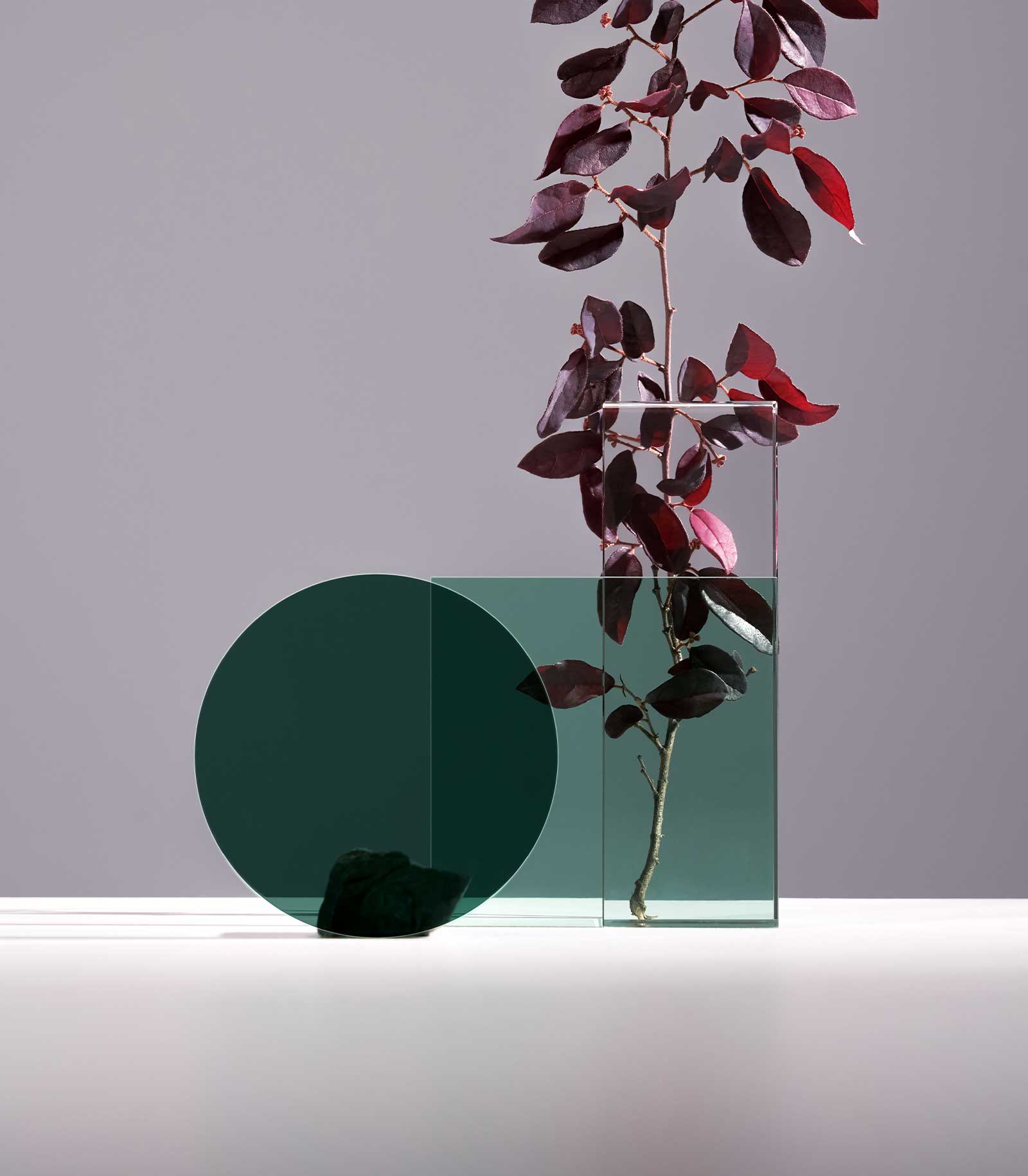 Natural Crystal Natural Crystal