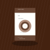 Woo Health Cocoa Protein package with cocoa-flavored protein powder branding
