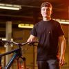 Photo by This_is_Engineering man, engineer, bike, cyclist, male, man, man, man, man, man, male