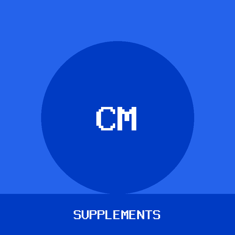 BCAA Recovery – Mango