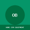 Olympic Barbell Pad
