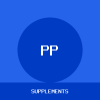 Plant Protein Blend – Peanut Butter