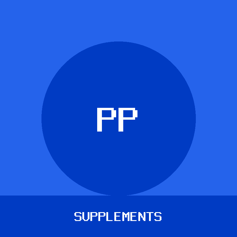 BCAA Recovery – Mango