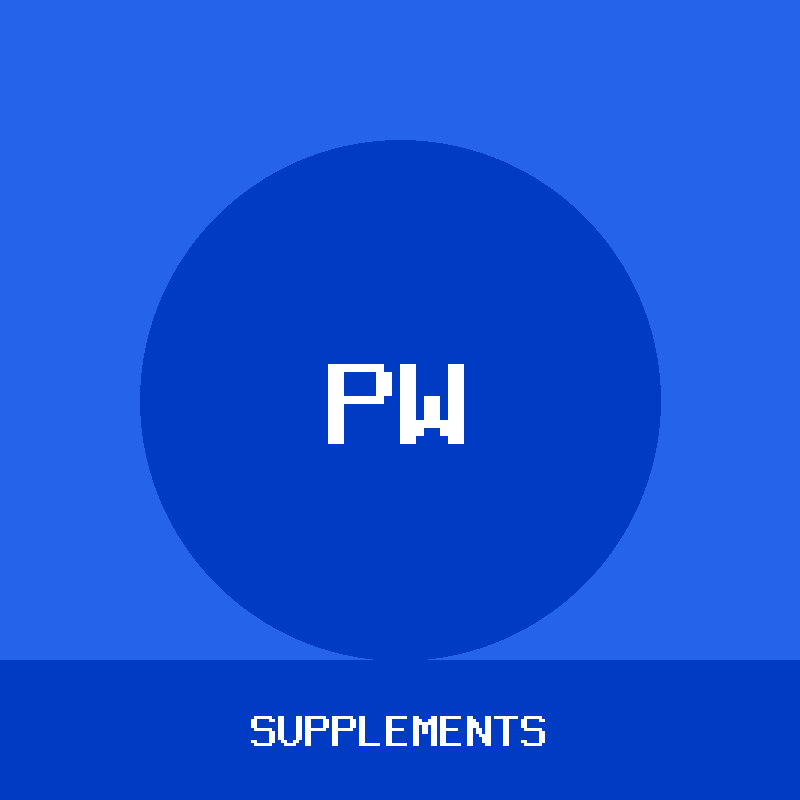 BCAA Recovery – Mango