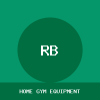 Resistance Band Set (5 levels)