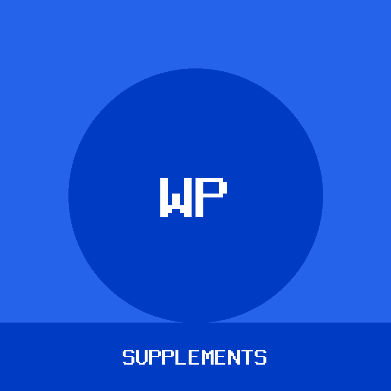 BCAA Recovery – Mango